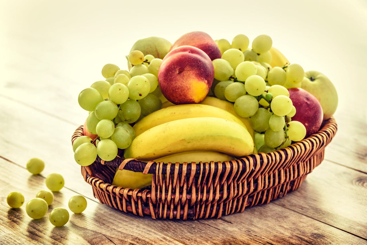 Fruitmanden online